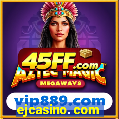 ejcasino. com